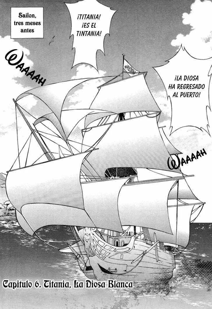 Absolute Witch Vol. 1 Ch. 6 第4页