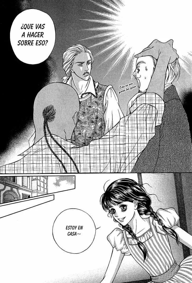 Absolute Witch Vol. 1 Ch. 6 第33页
