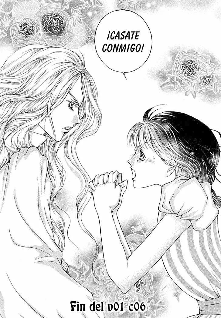 Absolute Witch Vol. 1 Ch. 6 第45页