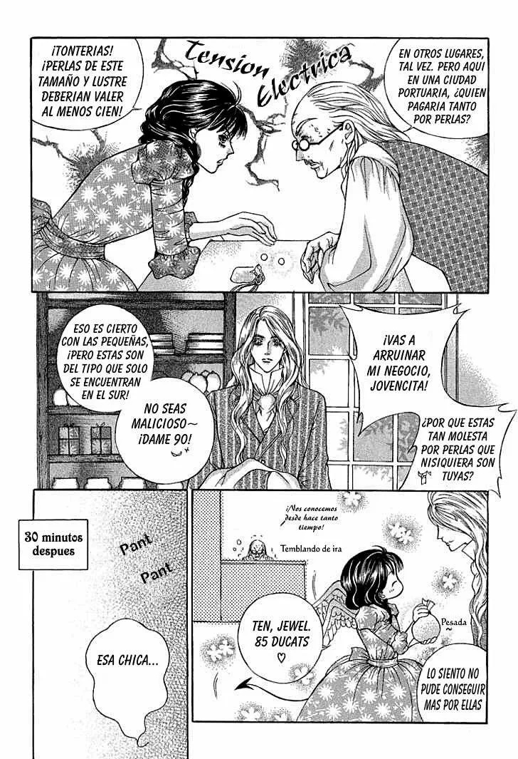 Absolute Witch Vol. 1 Ch. 6 第7页