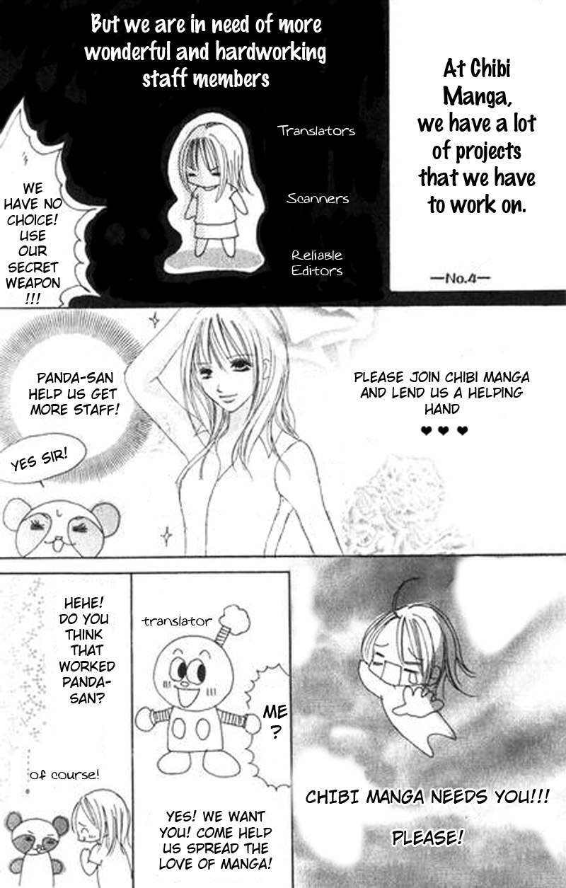Sensei Kunshu 第3页