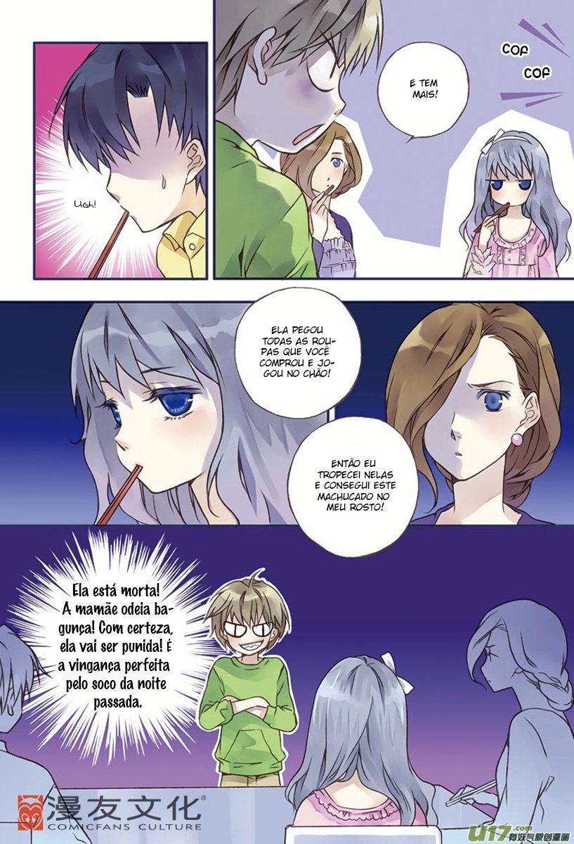 Blue Wings Ch. 2 第12页