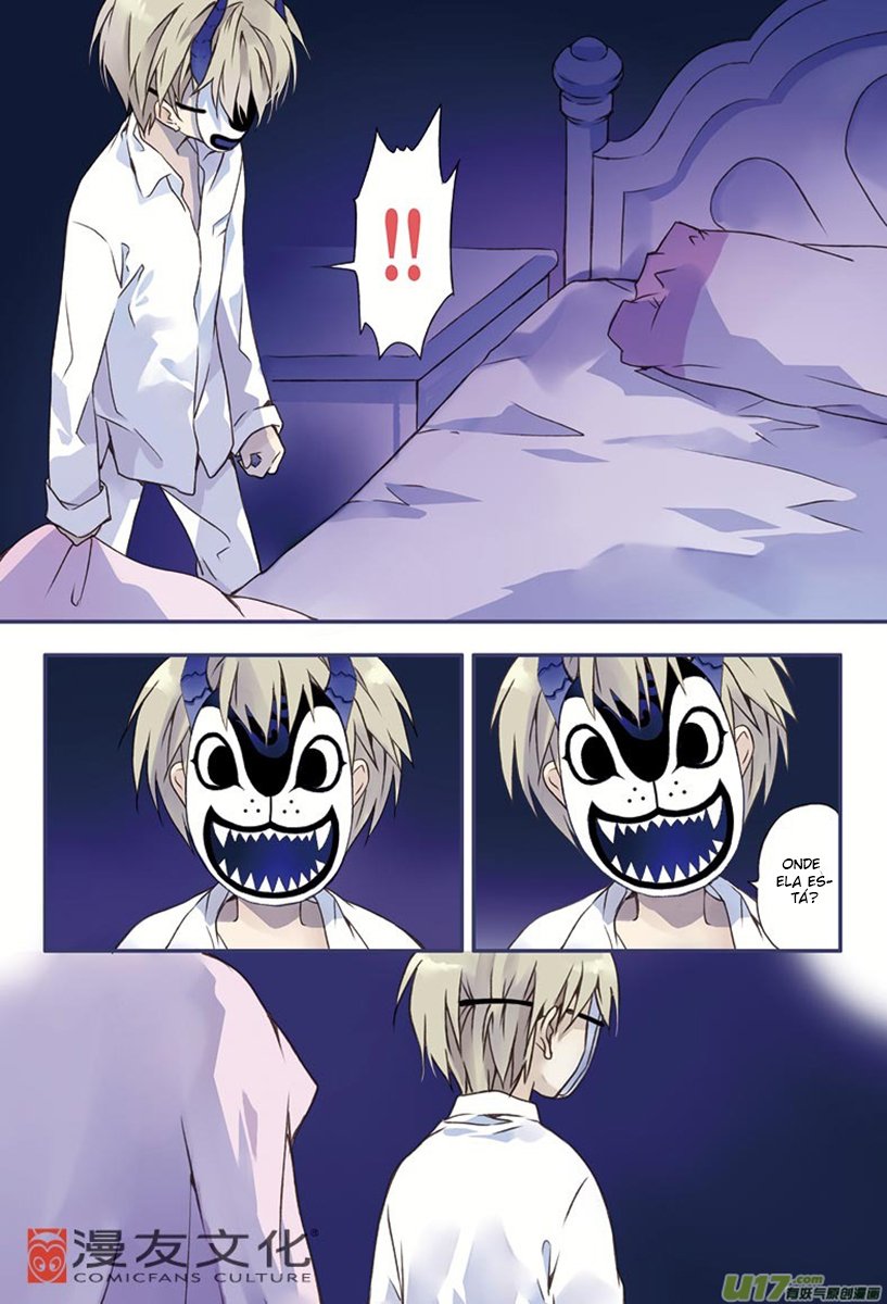 Blue Wings Ch. 2 第7页