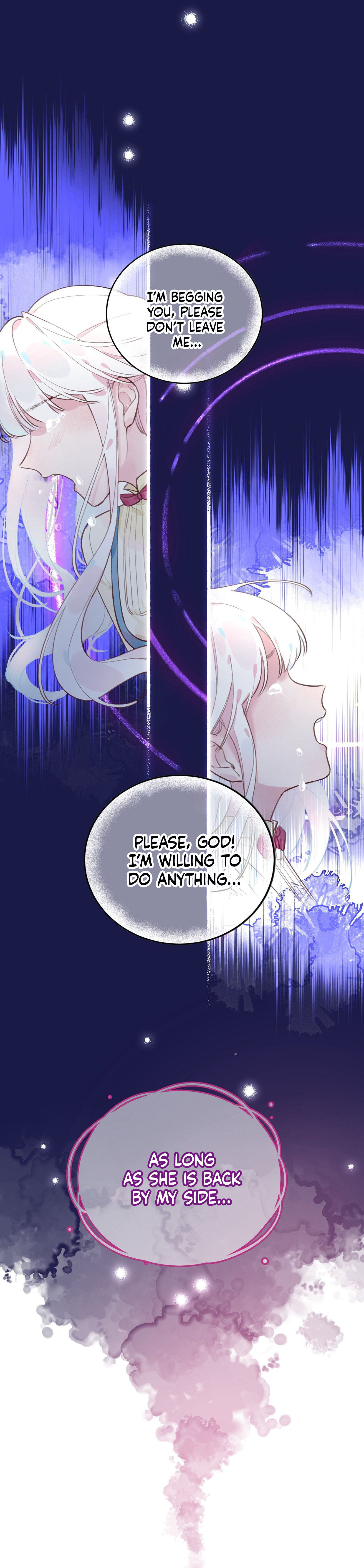 Nightingale and the Rose So, are you prepared to die? 第9页
