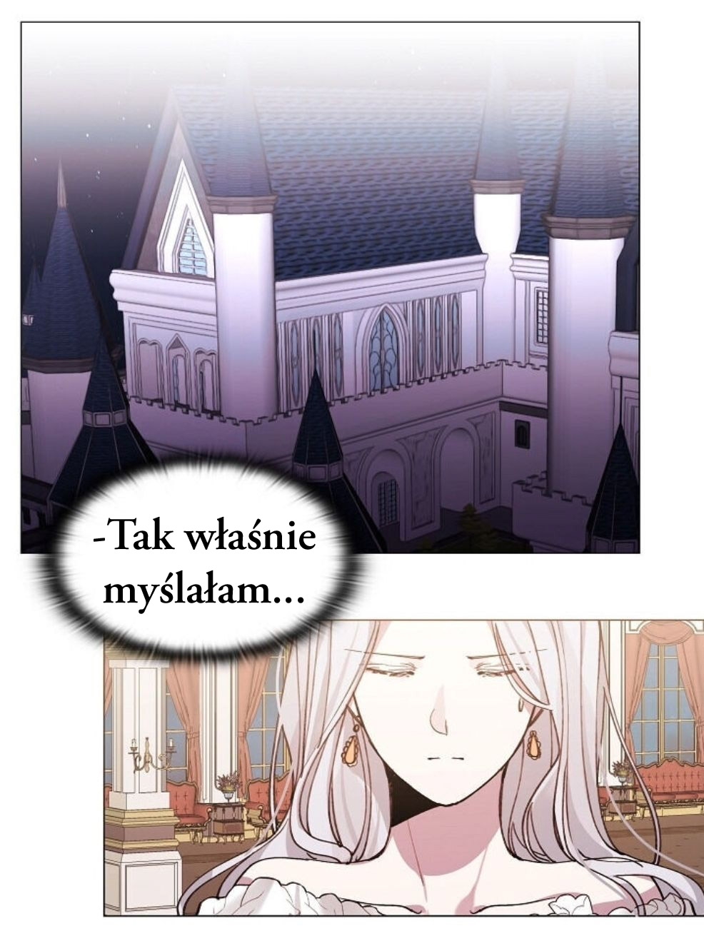 The Villainess Needs Her Tyrant Ch. 4 第4页