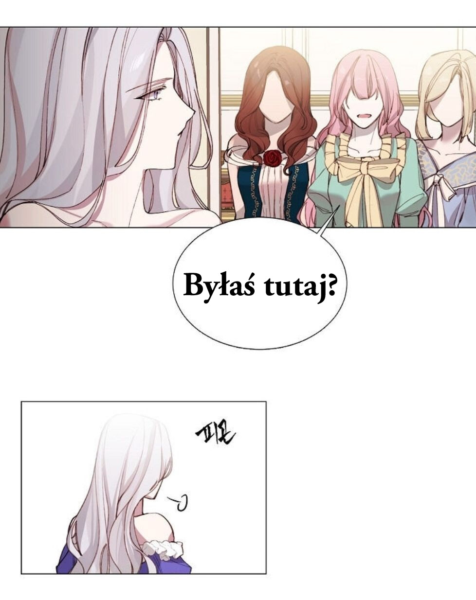 The Villainess Needs Her Tyrant Ch. 4 第36页