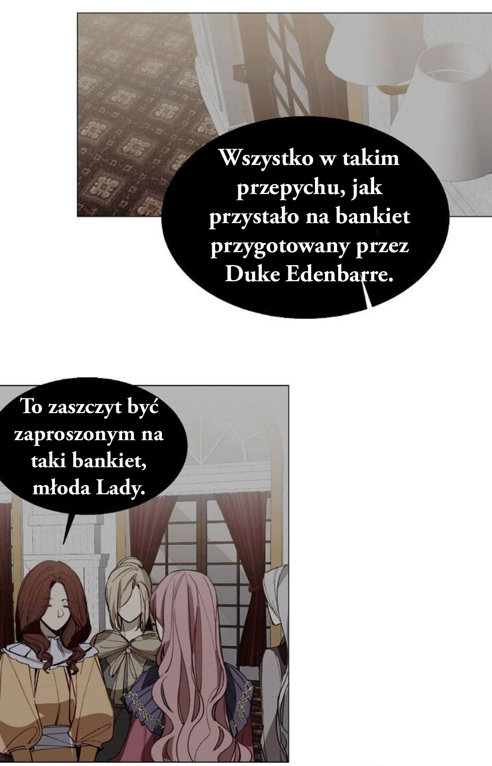 The Villainess Needs Her Tyrant Ch. 4 第38页