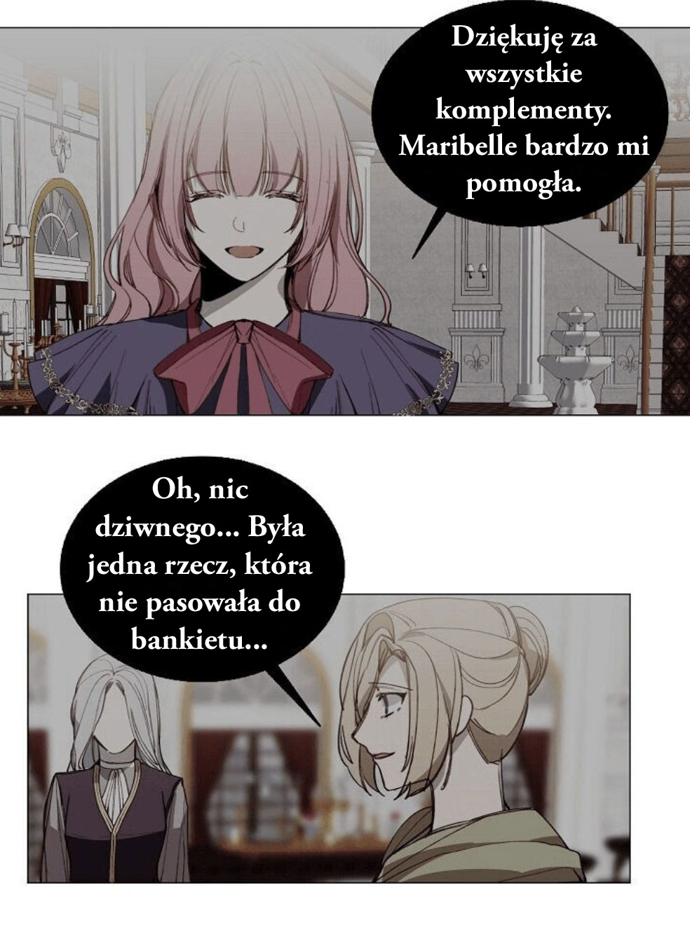The Villainess Needs Her Tyrant Ch. 4 第39页