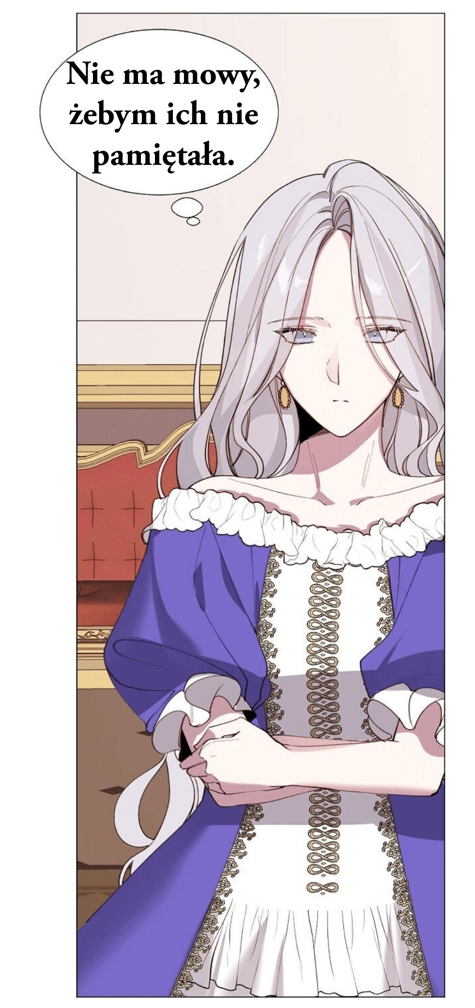 The Villainess Needs Her Tyrant Ch. 4 第42页
