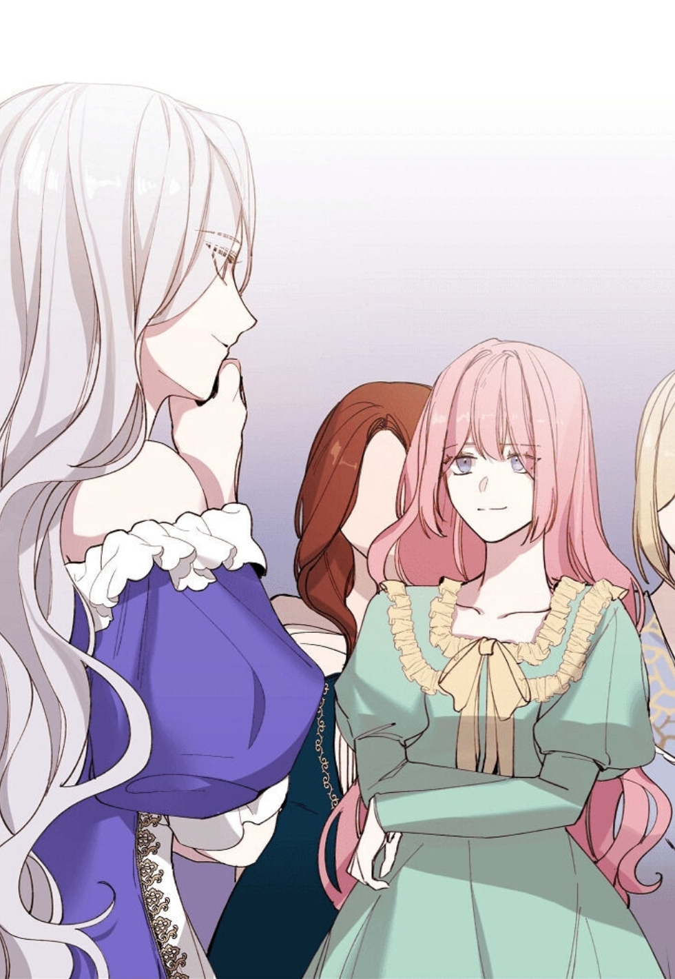 The Villainess Needs Her Tyrant Ch. 4 第44页