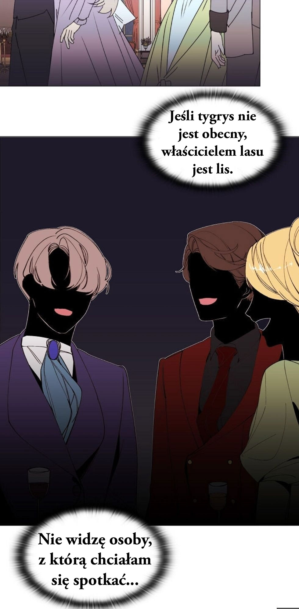 The Villainess Needs Her Tyrant Ch. 4 第9页