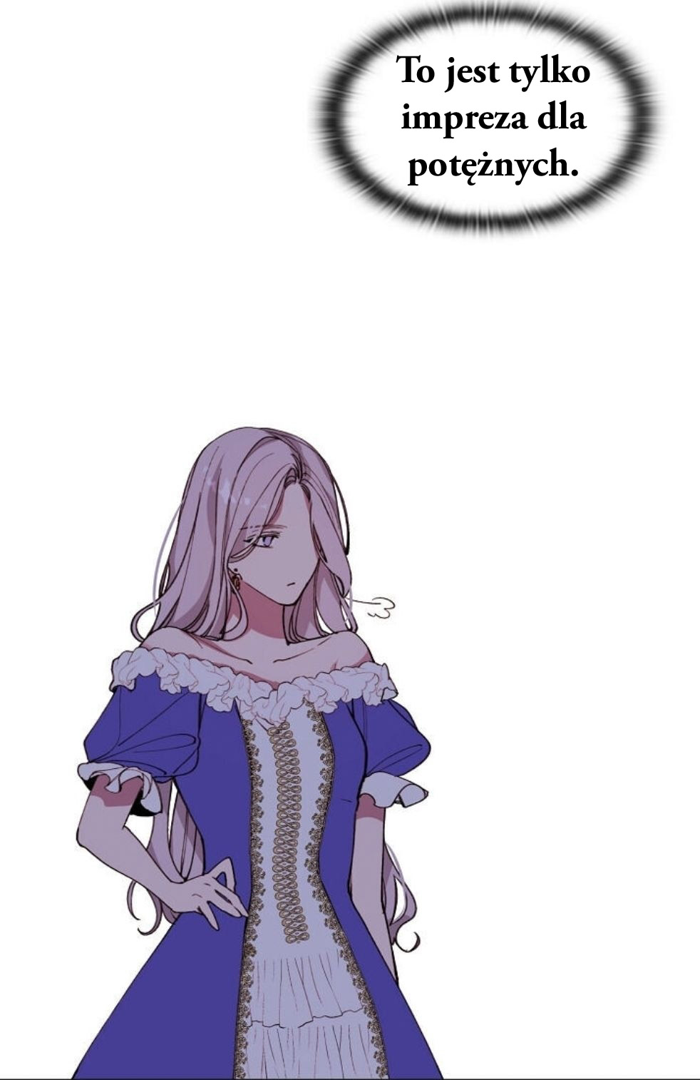 The Villainess Needs Her Tyrant Ch. 4 第10页
