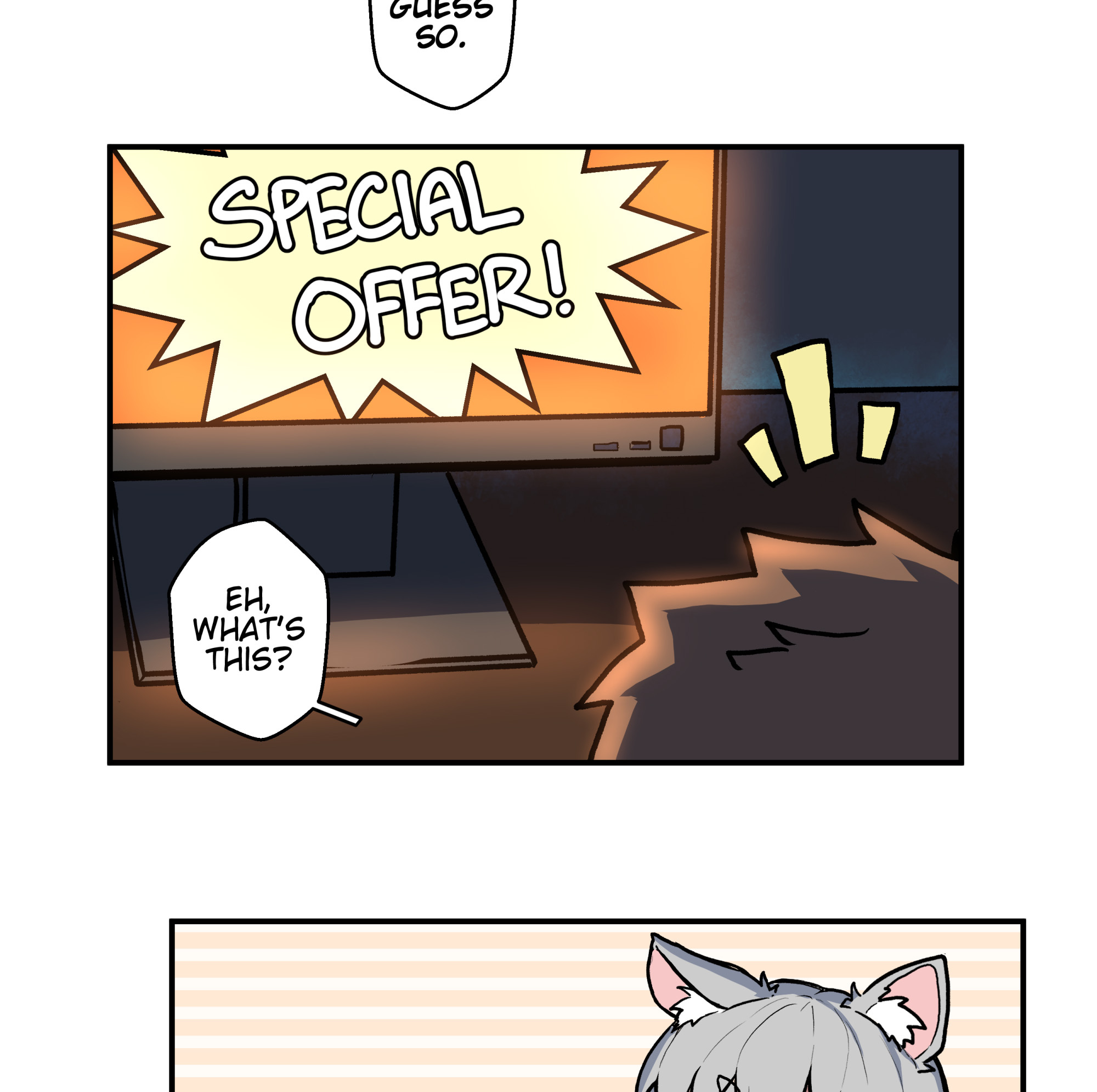 Fox Girls Are Better 第5页
