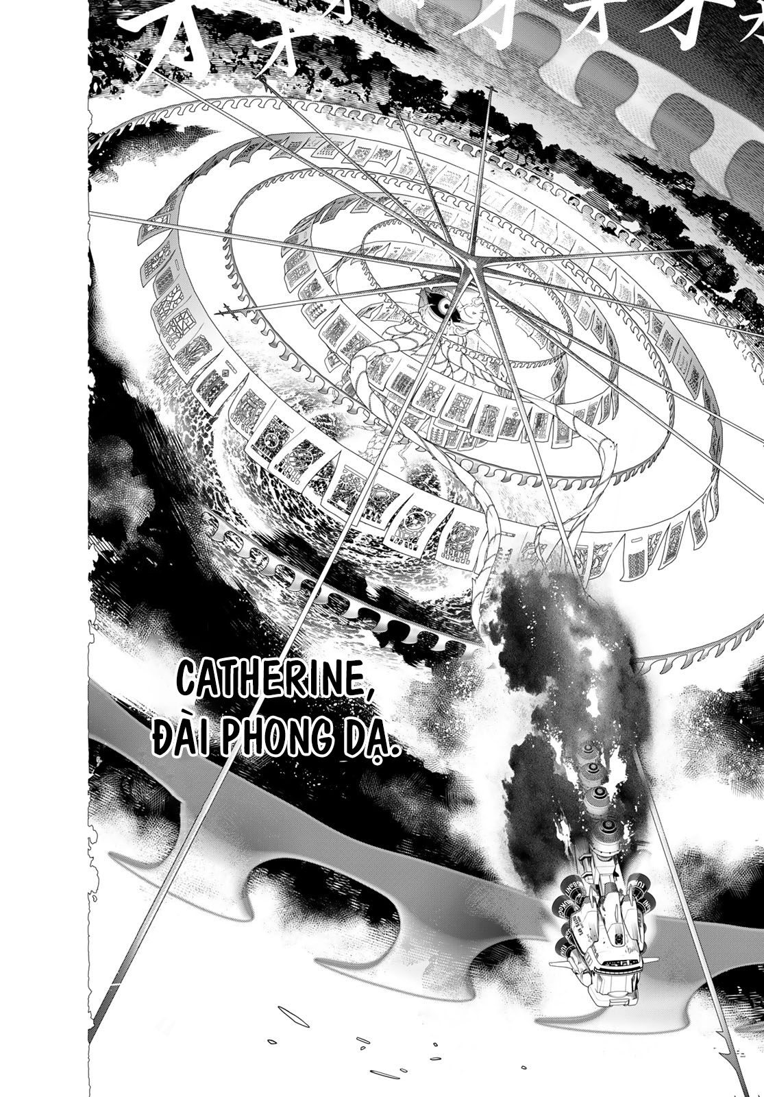 Kaijin Fugeki Ch. 2 第27页