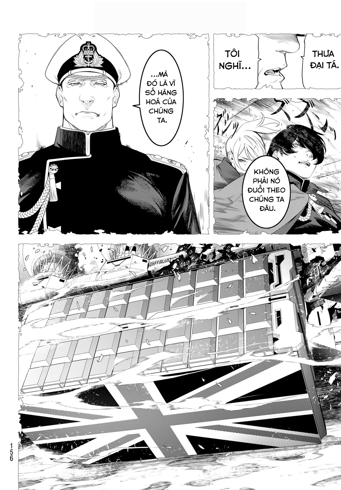 Kaijin Fugeki Ch. 2 第28页