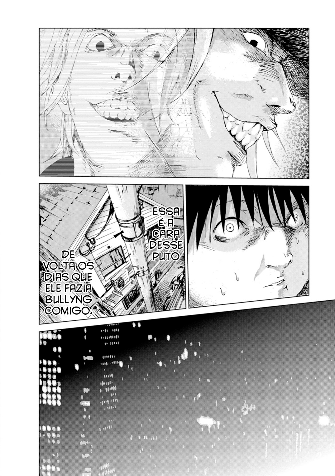 Mushoku Kyousei Shuuyoujo Ch. 0 第12页