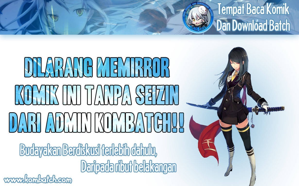 Black Kanojo Amamiya - Halo, Lagi 第47页