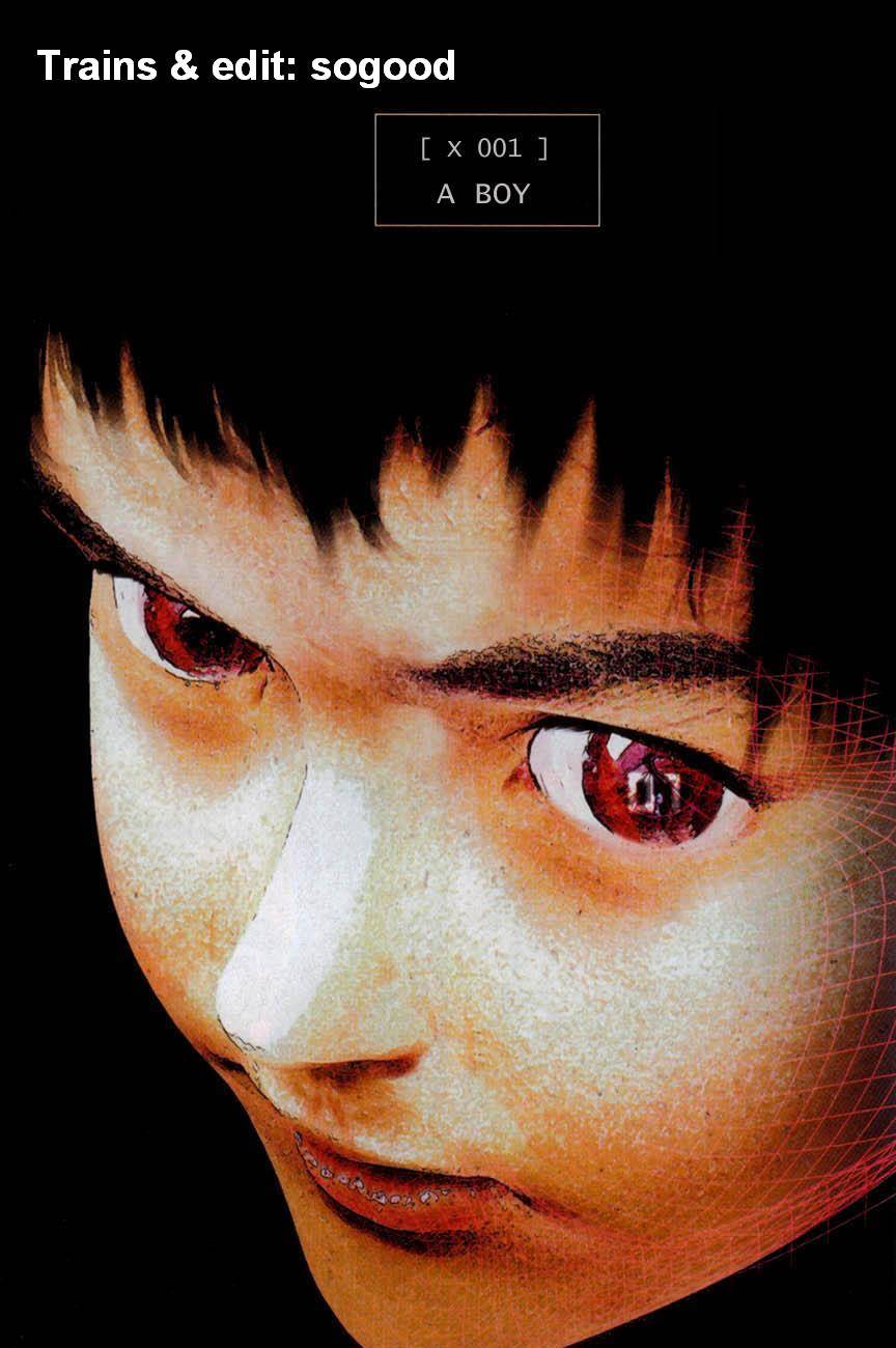 01 Vol. 1 Ch. 1 第2页