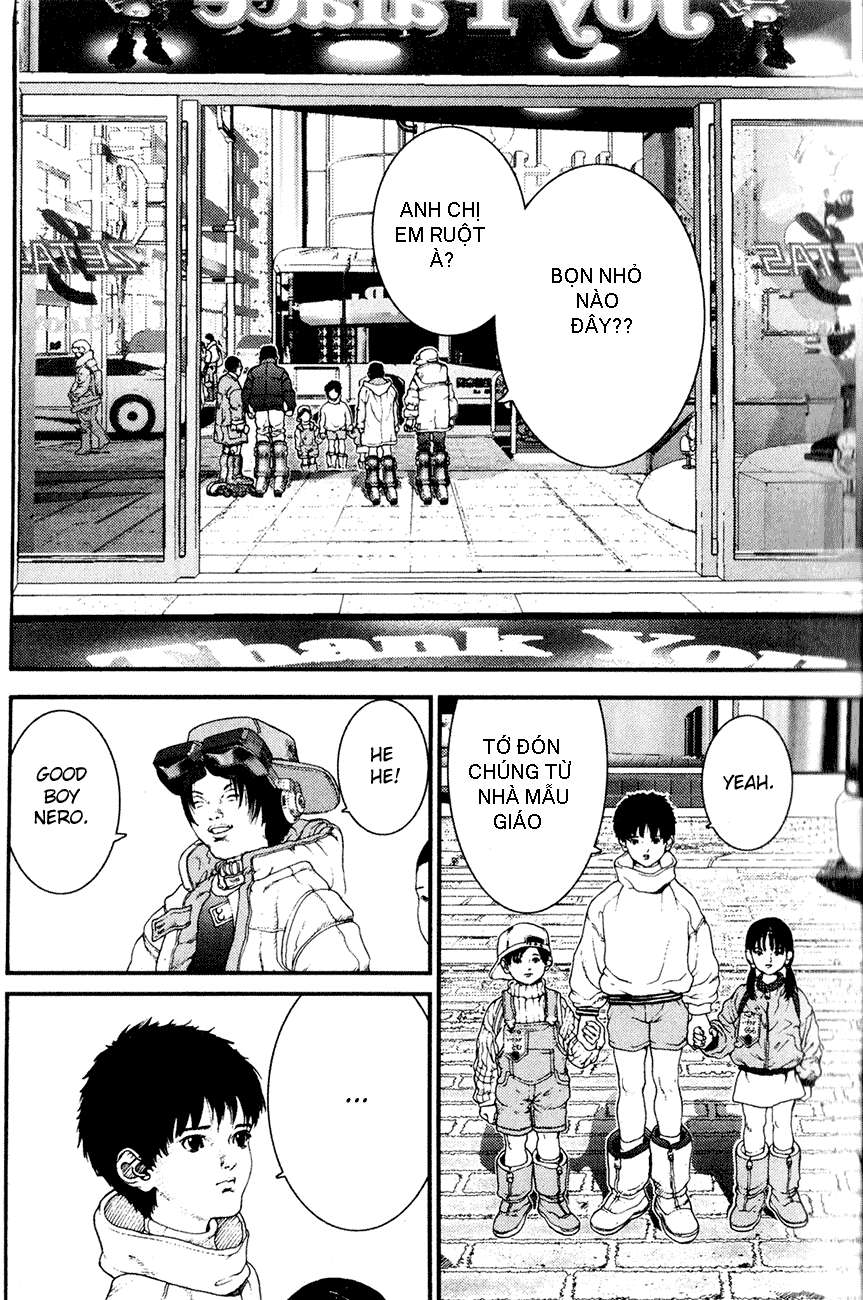 01 Vol. 1 Ch. 1 第12页
