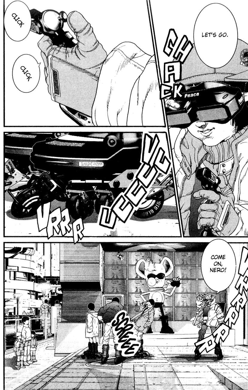 01 Vol. 1 Ch. 1 第13页