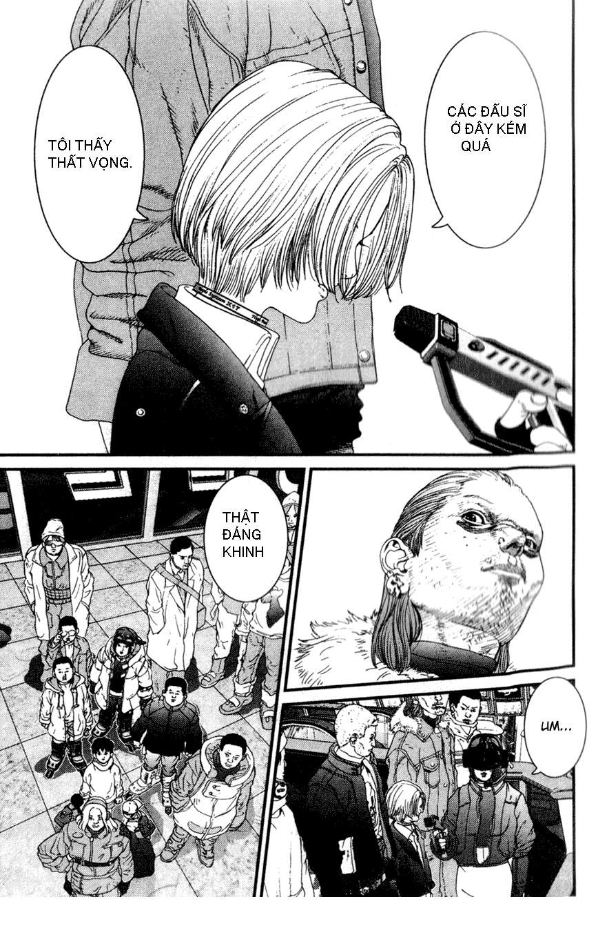01 Vol. 1 Ch. 1 第21页