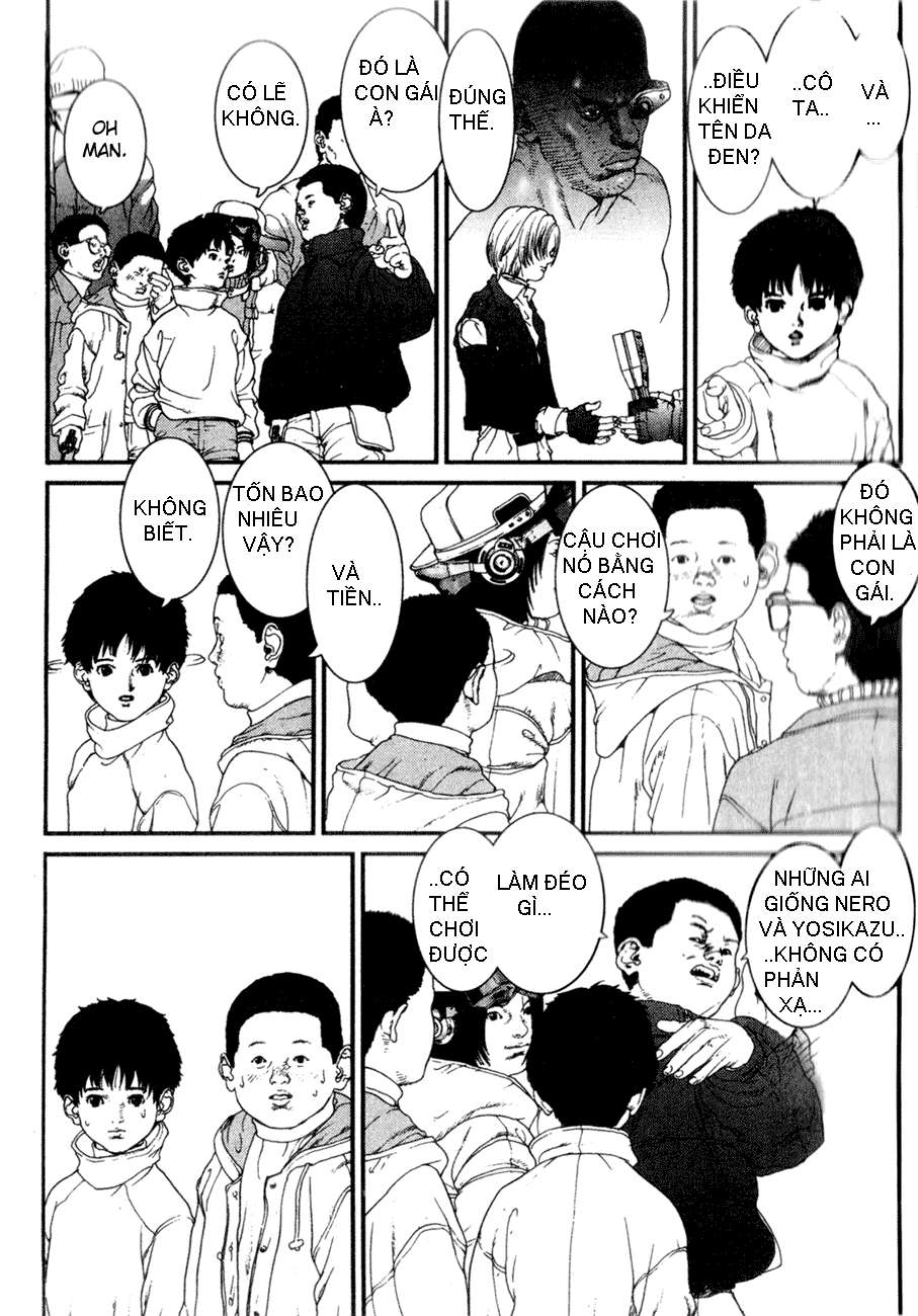 01 Vol. 1 Ch. 1 第23页