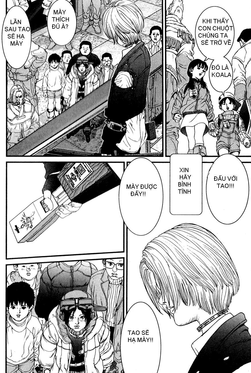 01 Vol. 1 Ch. 1 第24页