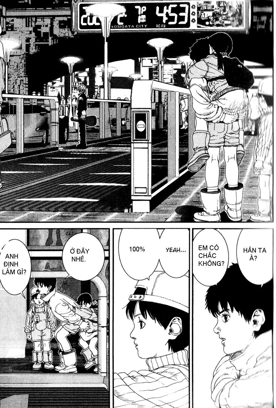 01 Vol. 1 Ch. 1 第33页