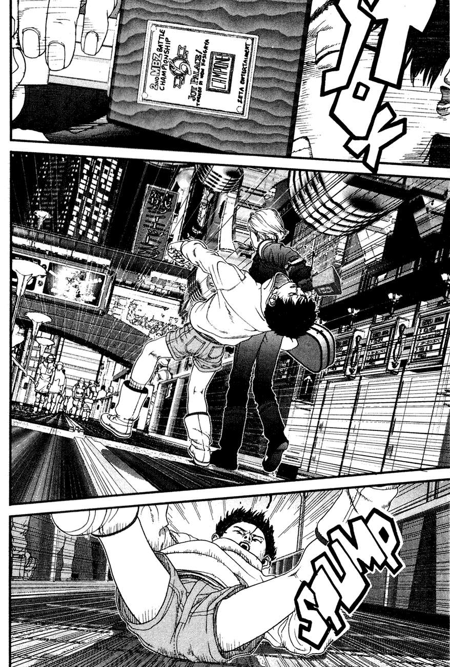 01 Vol. 1 Ch. 1 第40页