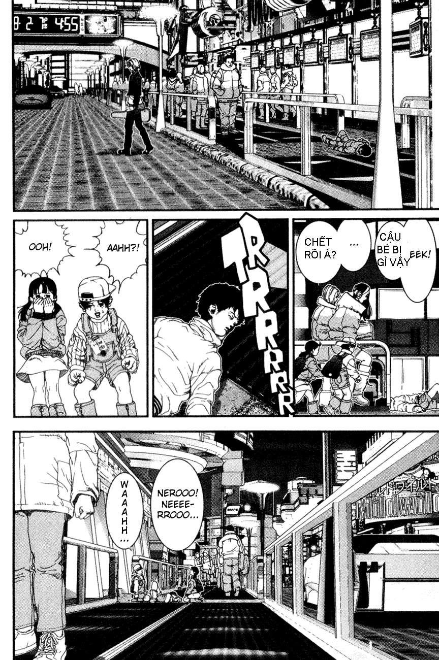 01 Vol. 1 Ch. 1 第42页
