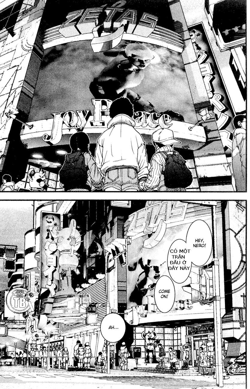 01 Vol. 1 Ch. 1 第10页