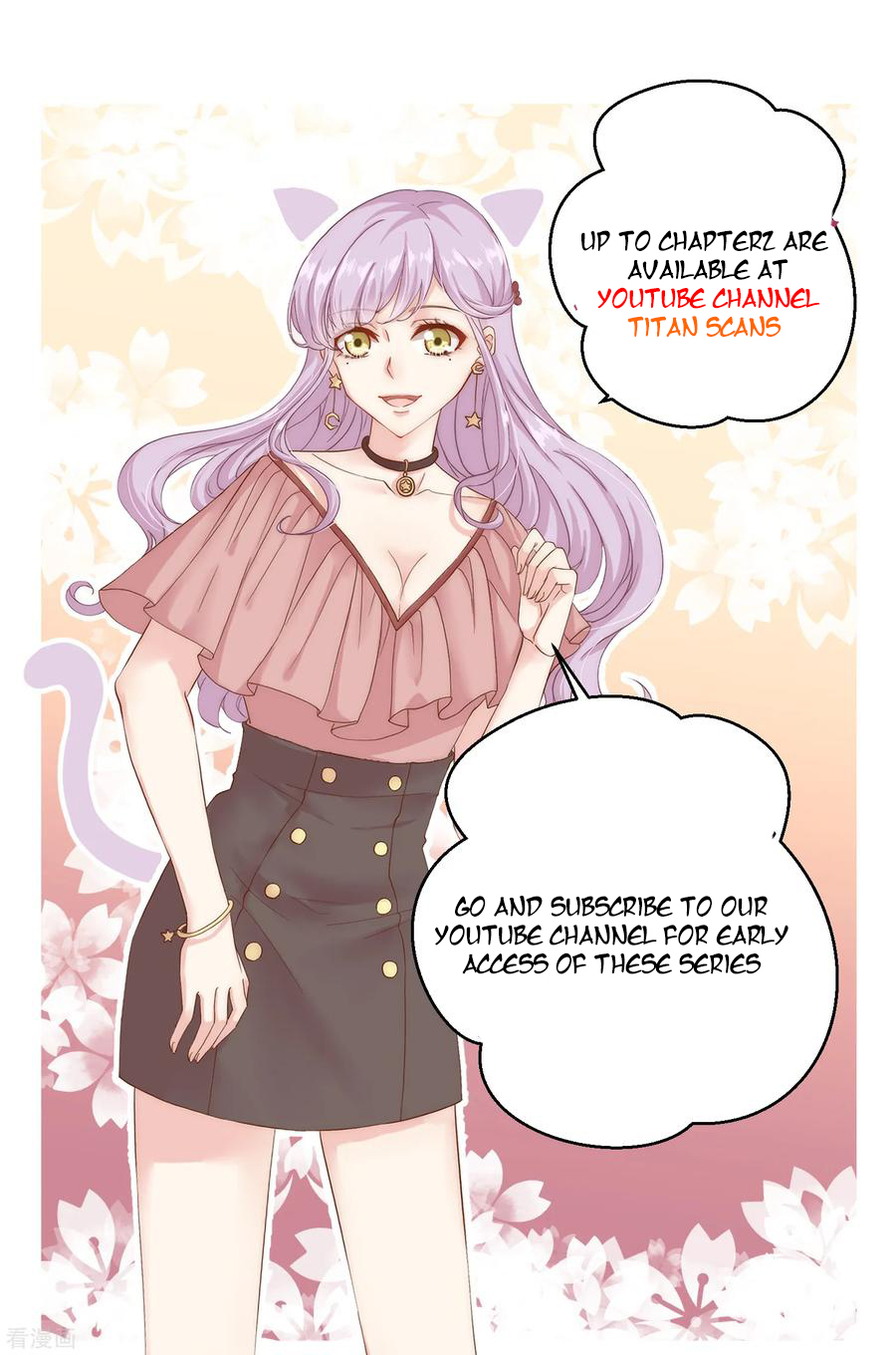 God-Level Fisherman Ch. 2 第32页