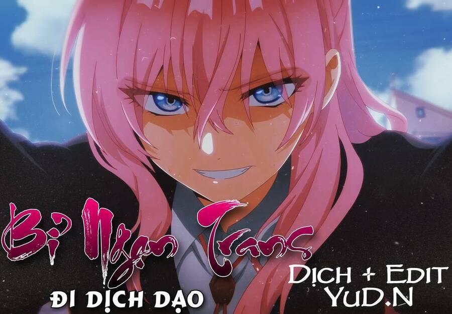 I Got Genderswapped (♂→♀), so I Tried to Seduce My Classmate Ch. 2 第1页