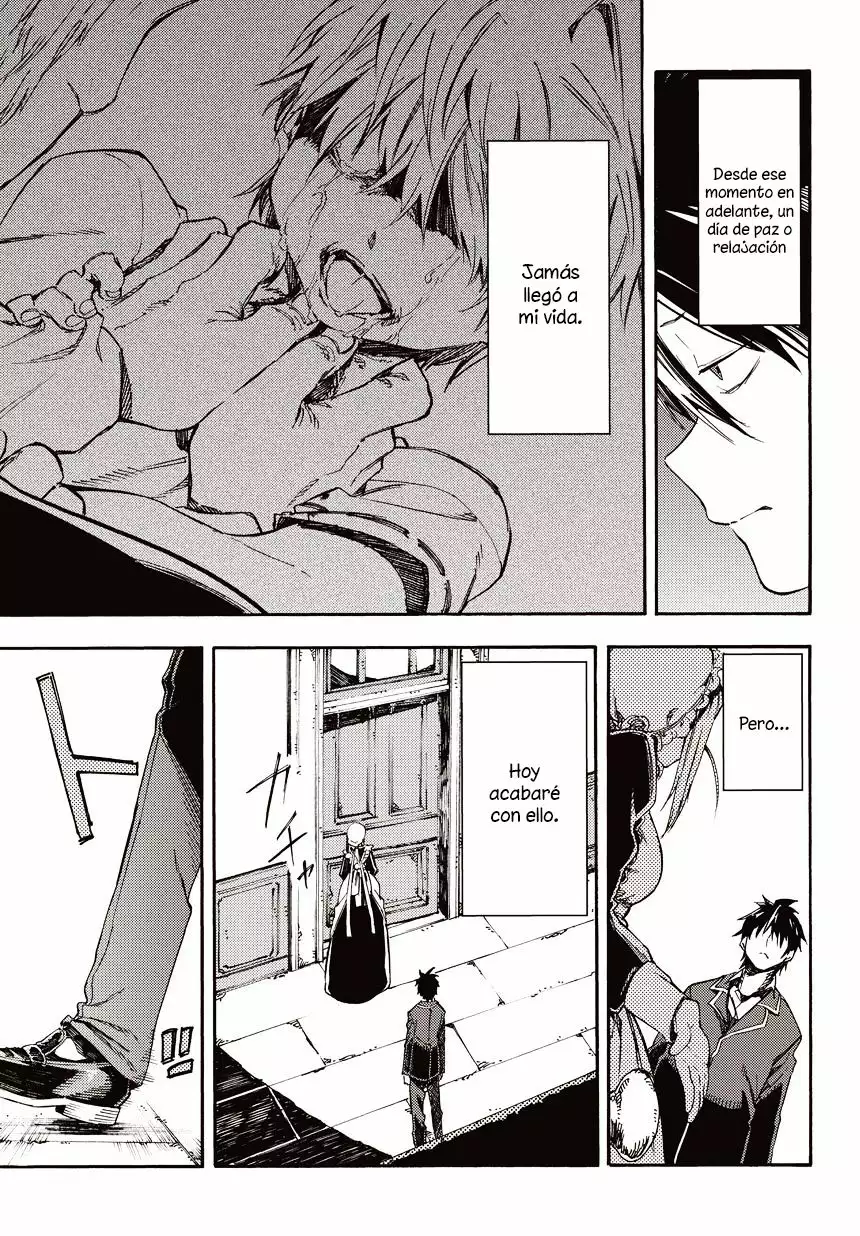 Monku no Tsukeyou ga Nai LoveCome 第4页