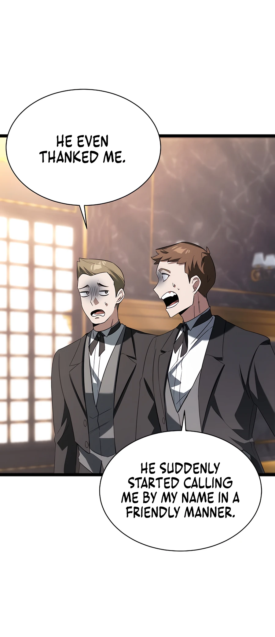 Lord Hero of House Remes Ch. 2 第24页
