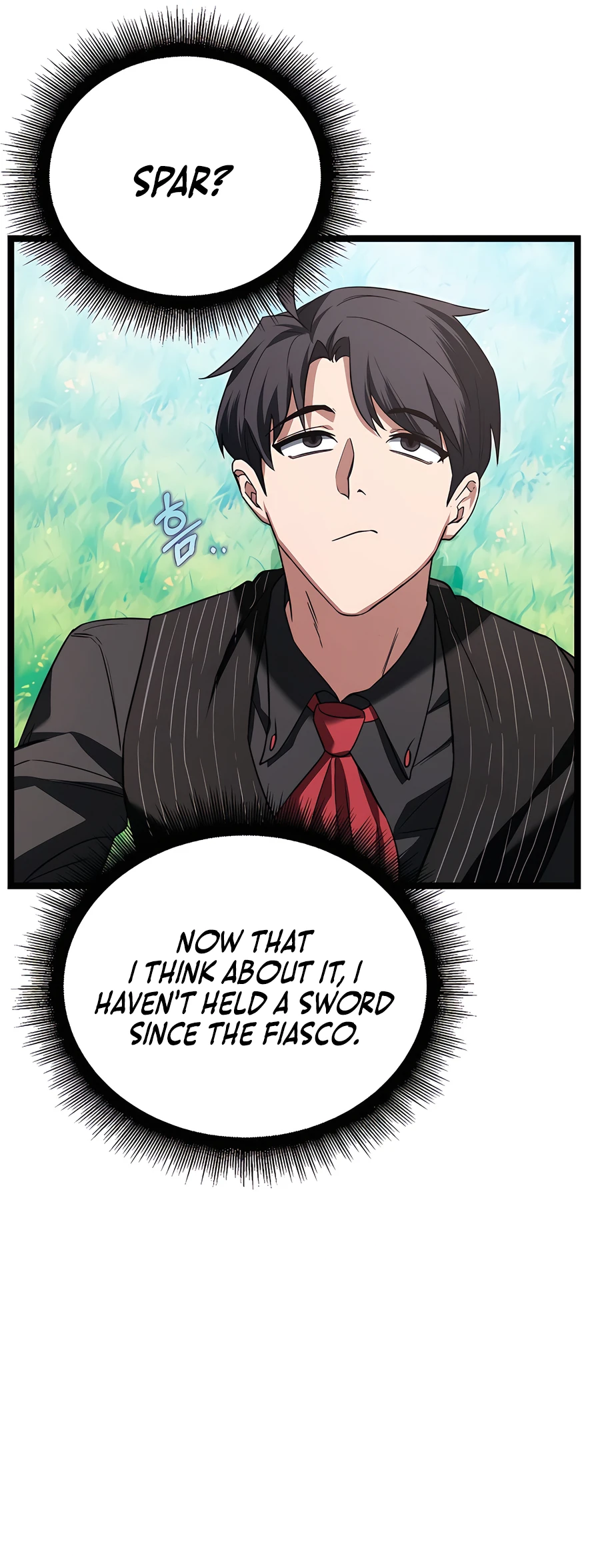Lord Hero of House Remes Ch. 2 第43页