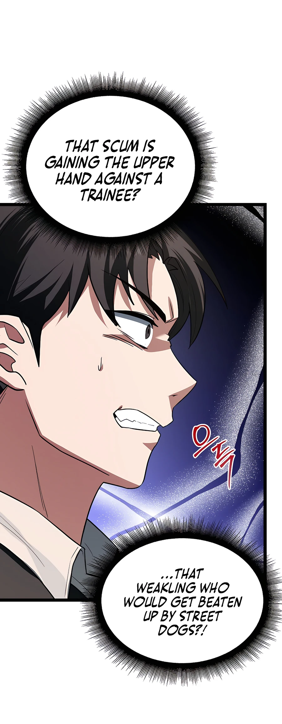 Lord Hero of House Remes Ch. 2 第80页