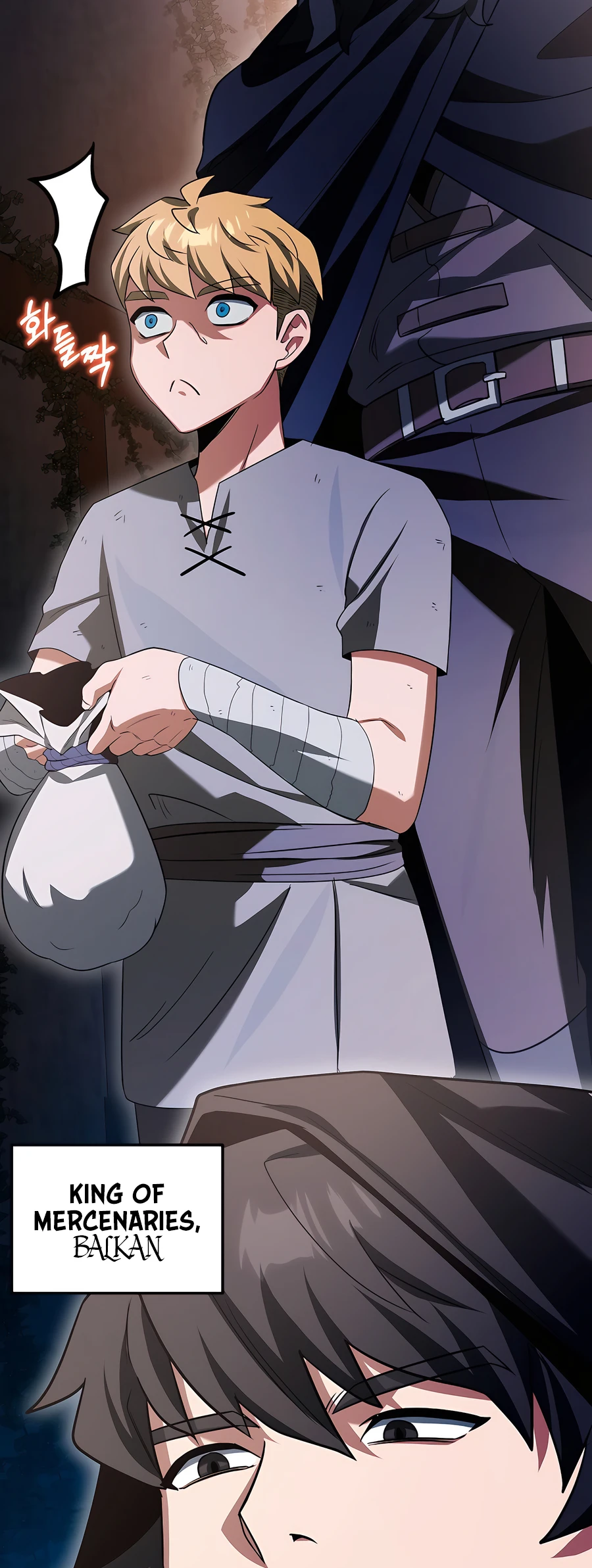 Lord Hero of House Remes Ch. 2 第9页