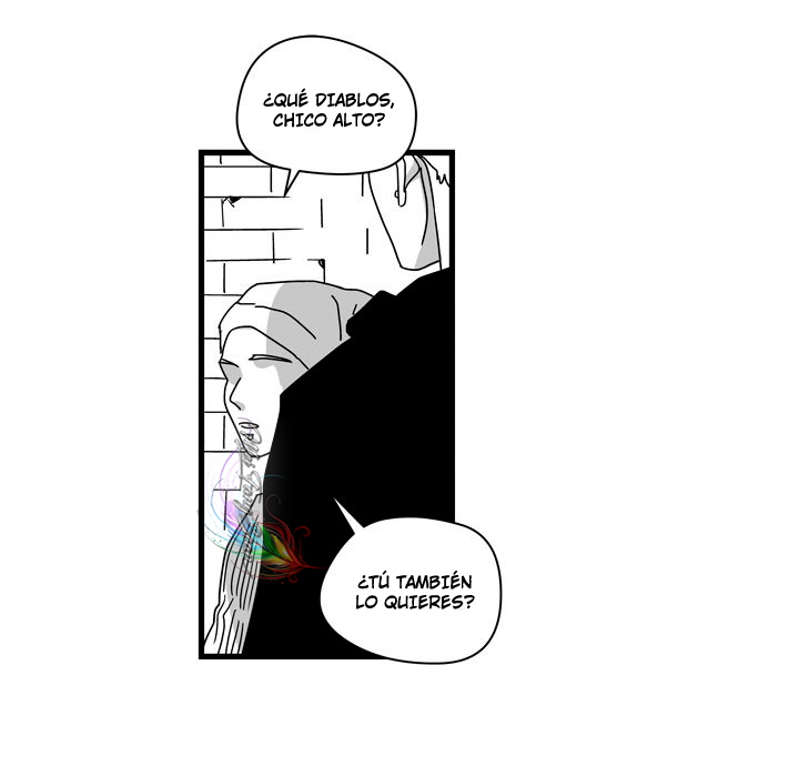 Stigma Prólogo 第11页