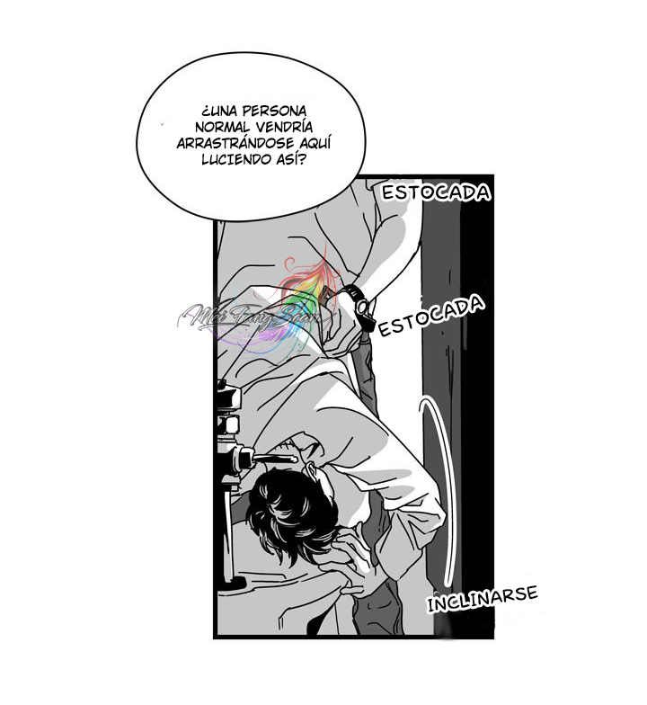 Stigma Prólogo 第15页