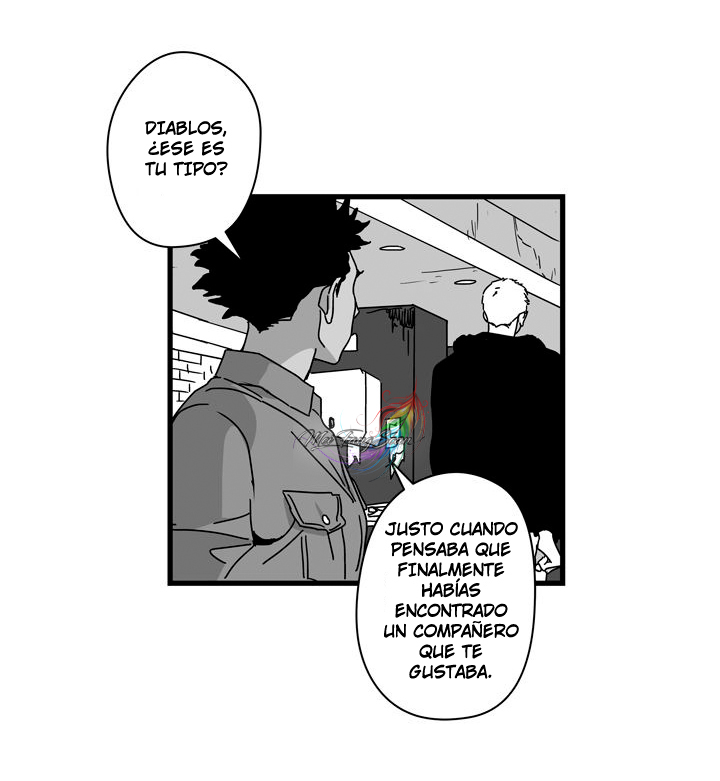 Stigma Prólogo 第10页