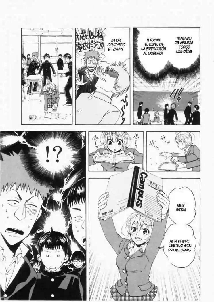 Baby Steps Vol. 1 Ch. 1 第22页