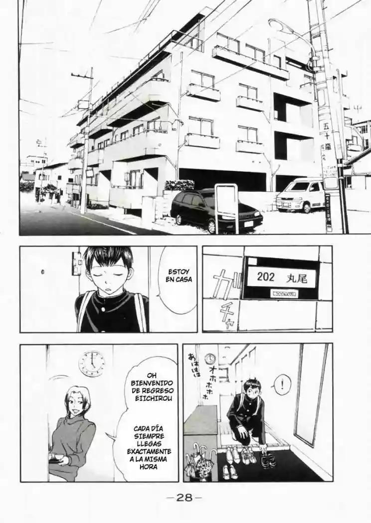 Baby Steps Vol. 1 Ch. 1 第29页