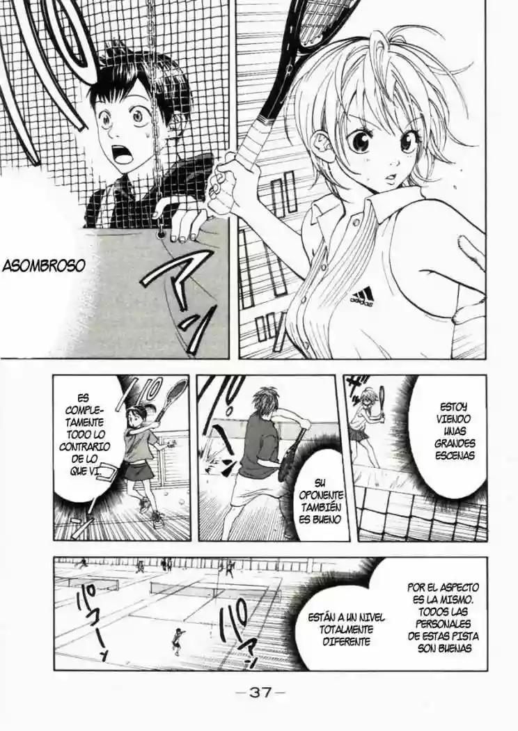 Baby Steps Vol. 1 Ch. 1 第38页