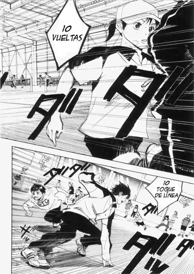 Baby Steps Vol. 1 Ch. 1 第47页