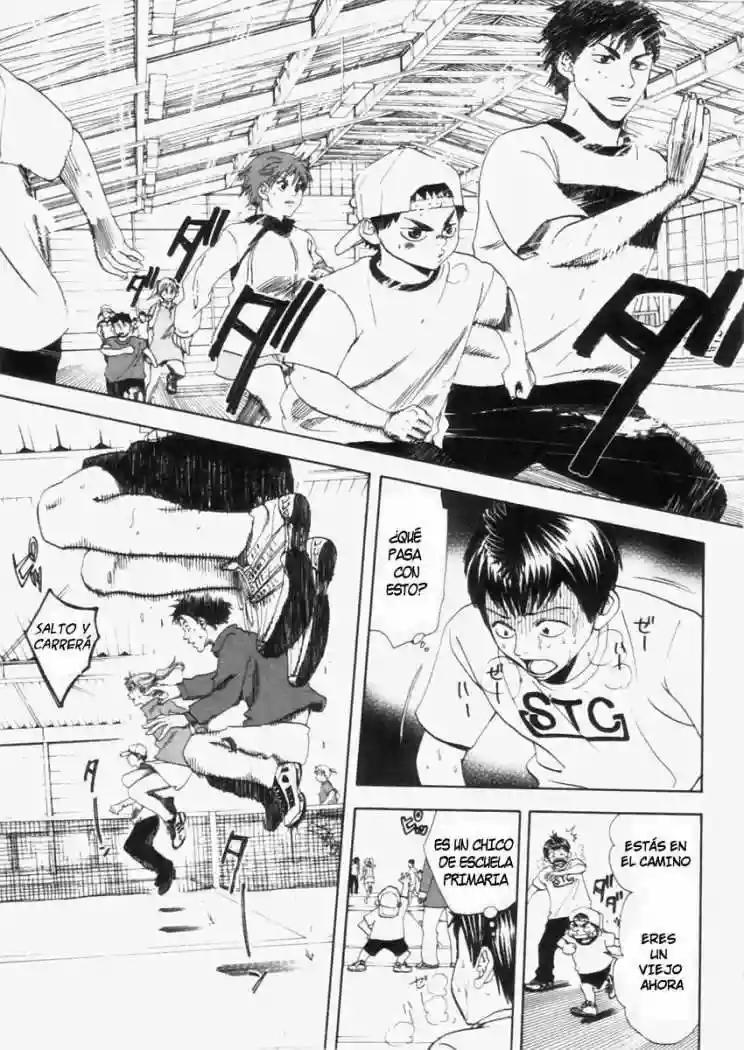 Baby Steps Vol. 1 Ch. 1 第48页