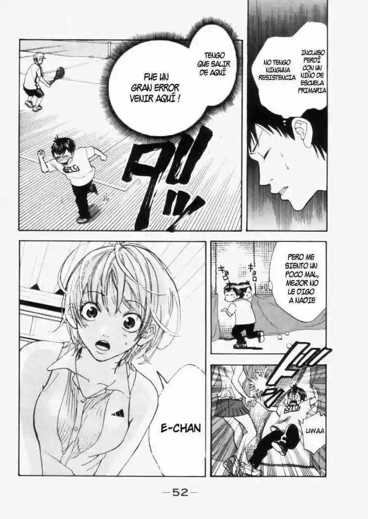 Baby Steps Vol. 1 Ch. 1 第53页
