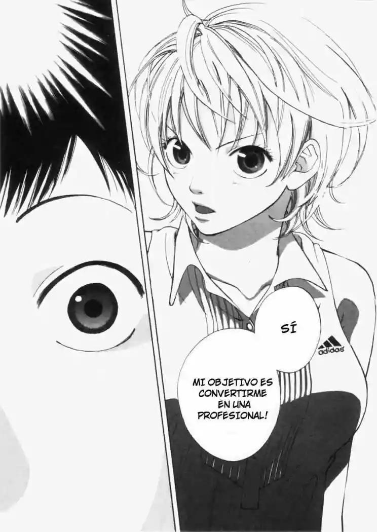 Baby Steps Vol. 1 Ch. 1 第60页