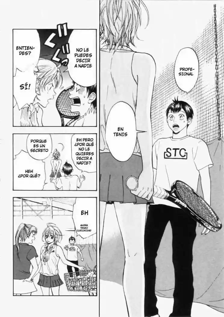 Baby Steps Vol. 1 Ch. 1 第61页