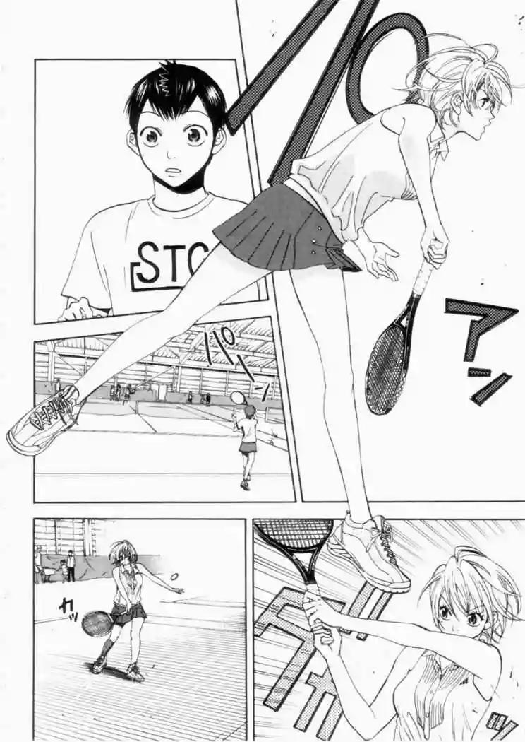 Baby Steps Vol. 1 Ch. 1 第63页